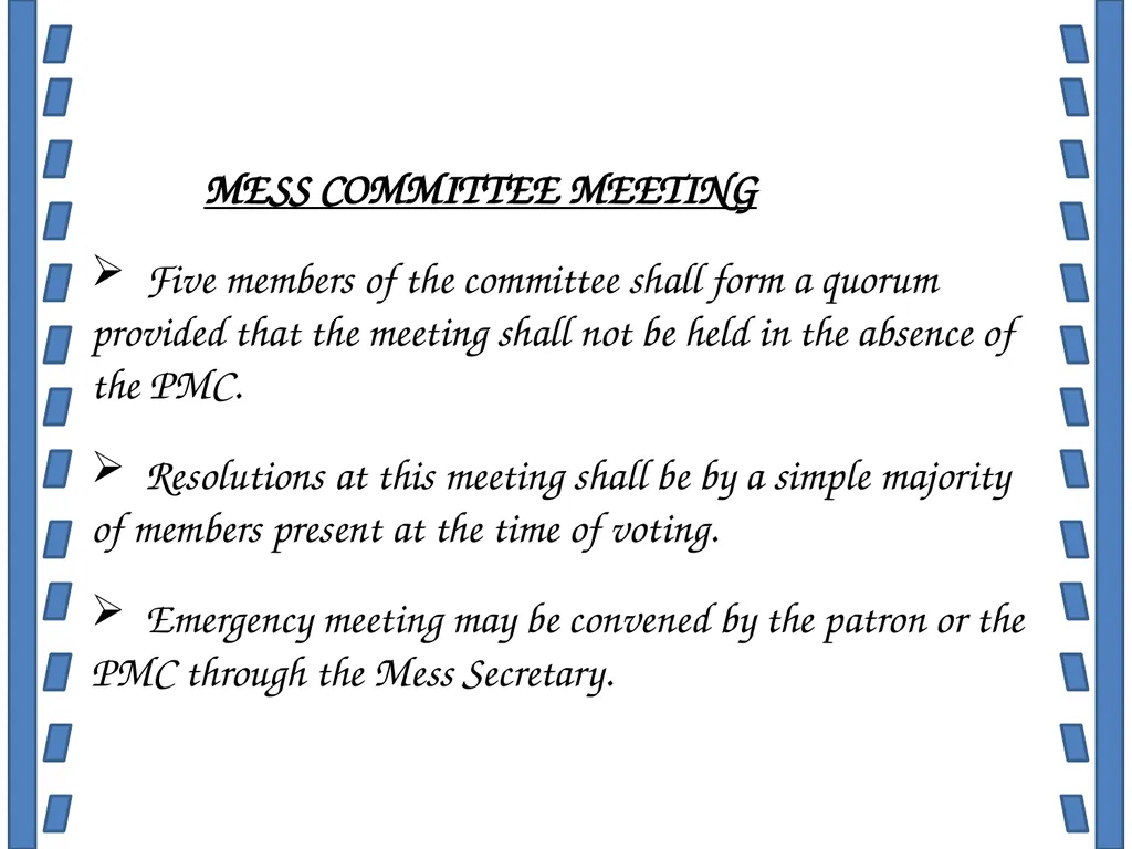 MESS ETHICS INTRODUCTION In any organization - slide 27 of 117