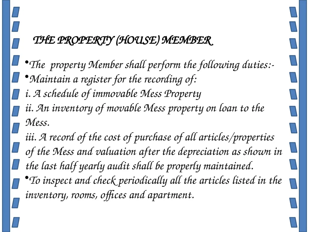 MESS ETHICS INTRODUCTION In any organization - slide 56 of 117