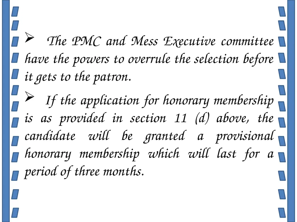 MESS ETHICS INTRODUCTION In any organization - slide 17 of 117