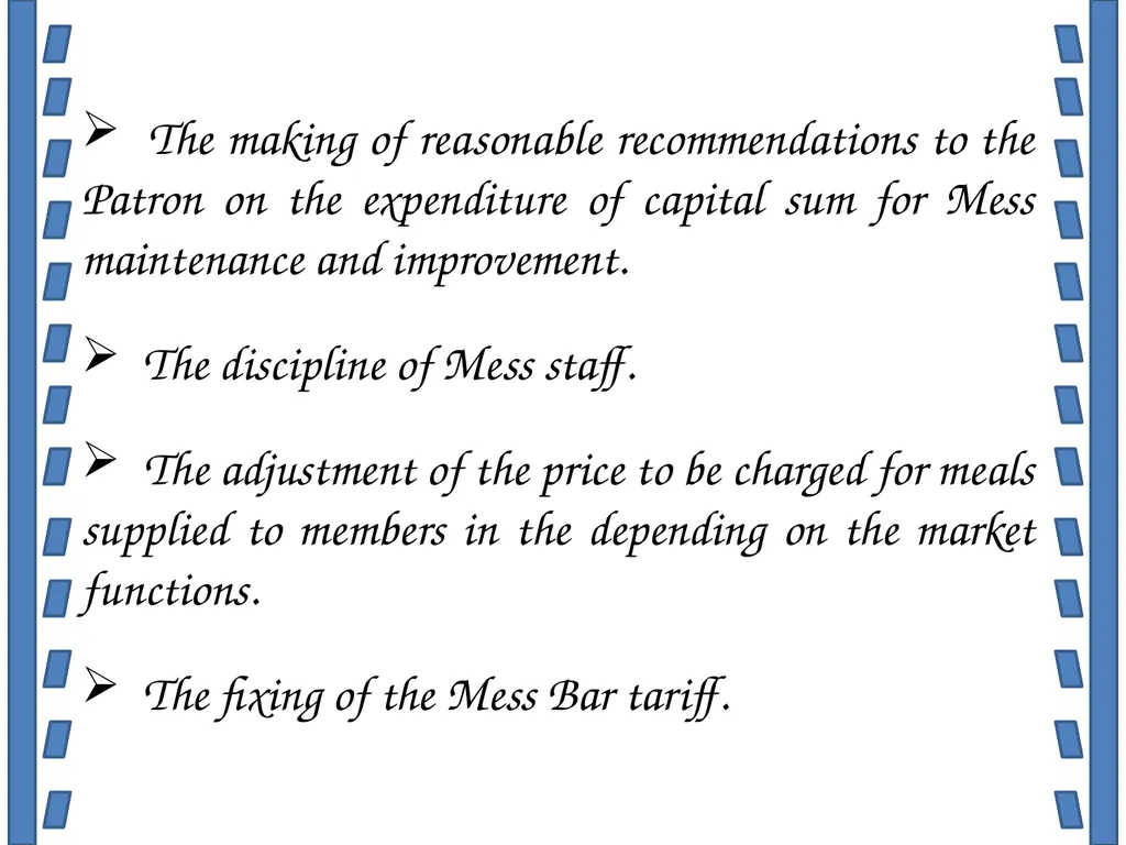 MESS ETHICS INTRODUCTION In any organization - slide 34 of 117