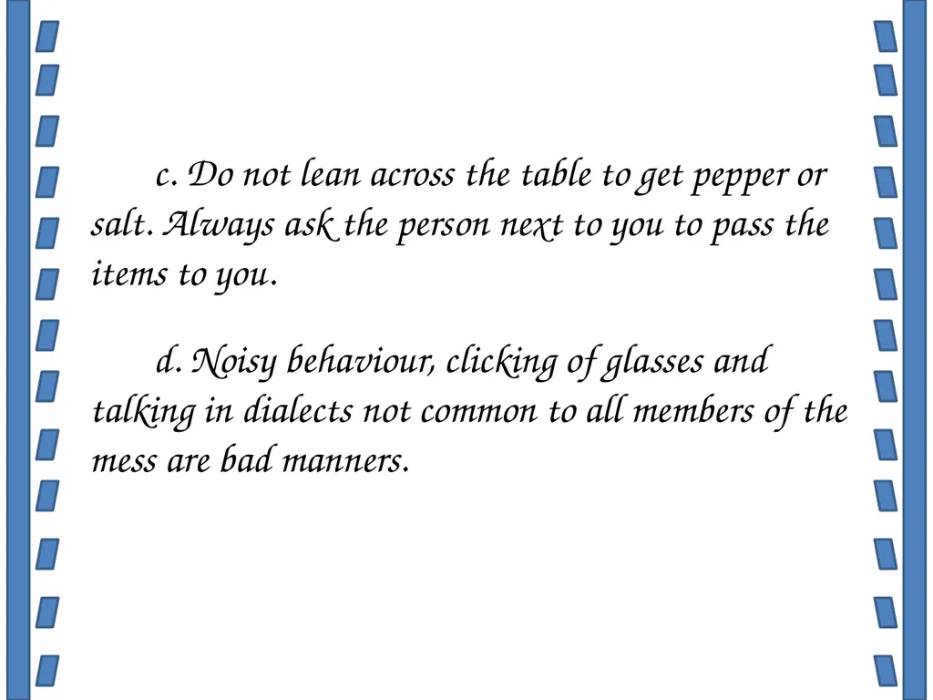 MESS ETHICS INTRODUCTION In any organization - slide 112 of 117