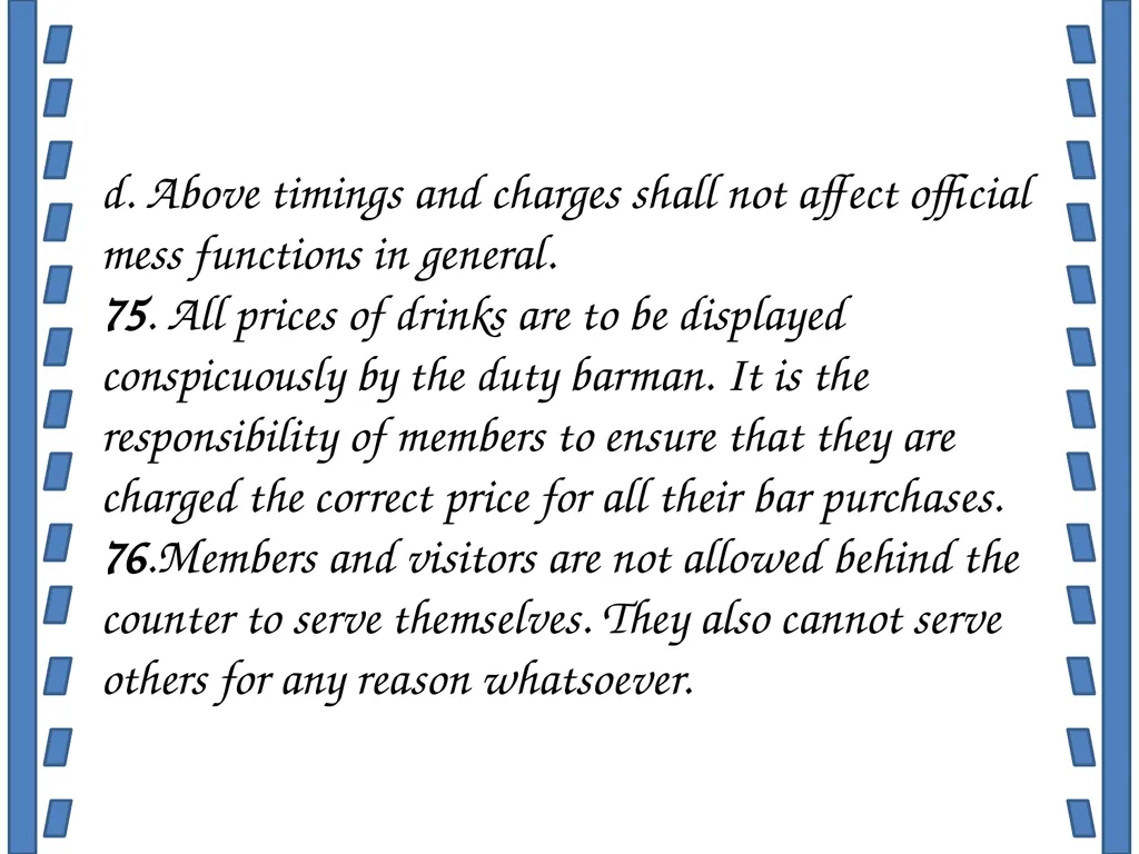 MESS ETHICS INTRODUCTION In any organization - slide 87 of 117