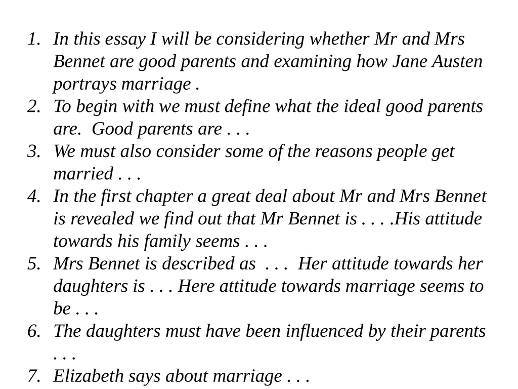 Pride & Prejudice Presentation by, G.Sowdambika - slide 3 of 58