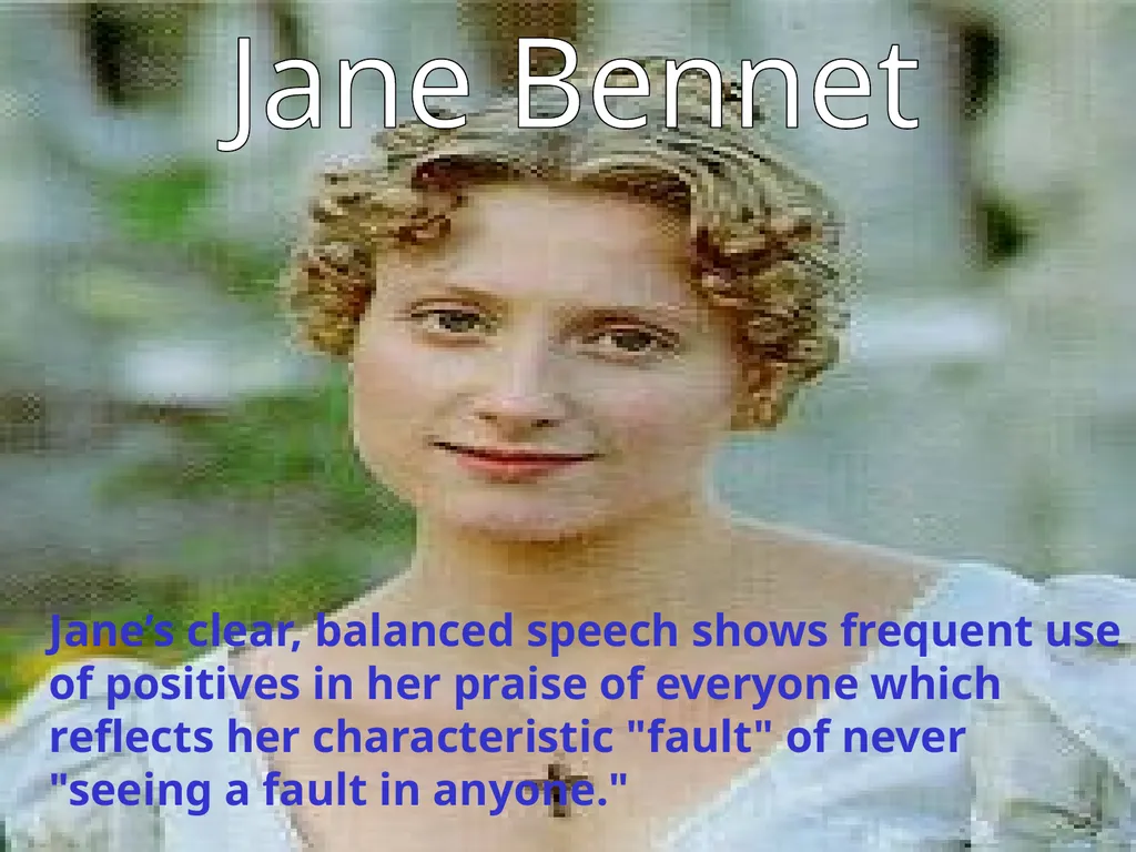 Pride & Prejudice Presentation by, G.Sowdambika - slide 16 of 58