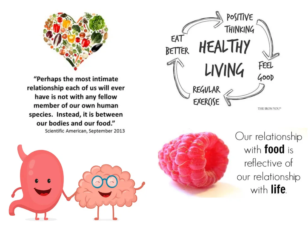 Eat Well Eating well in a recovery context Eating - slide 11 of 11