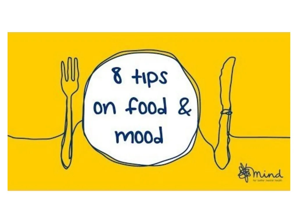 Eat Well Eating well in a recovery context Eating - slide 3 of 11