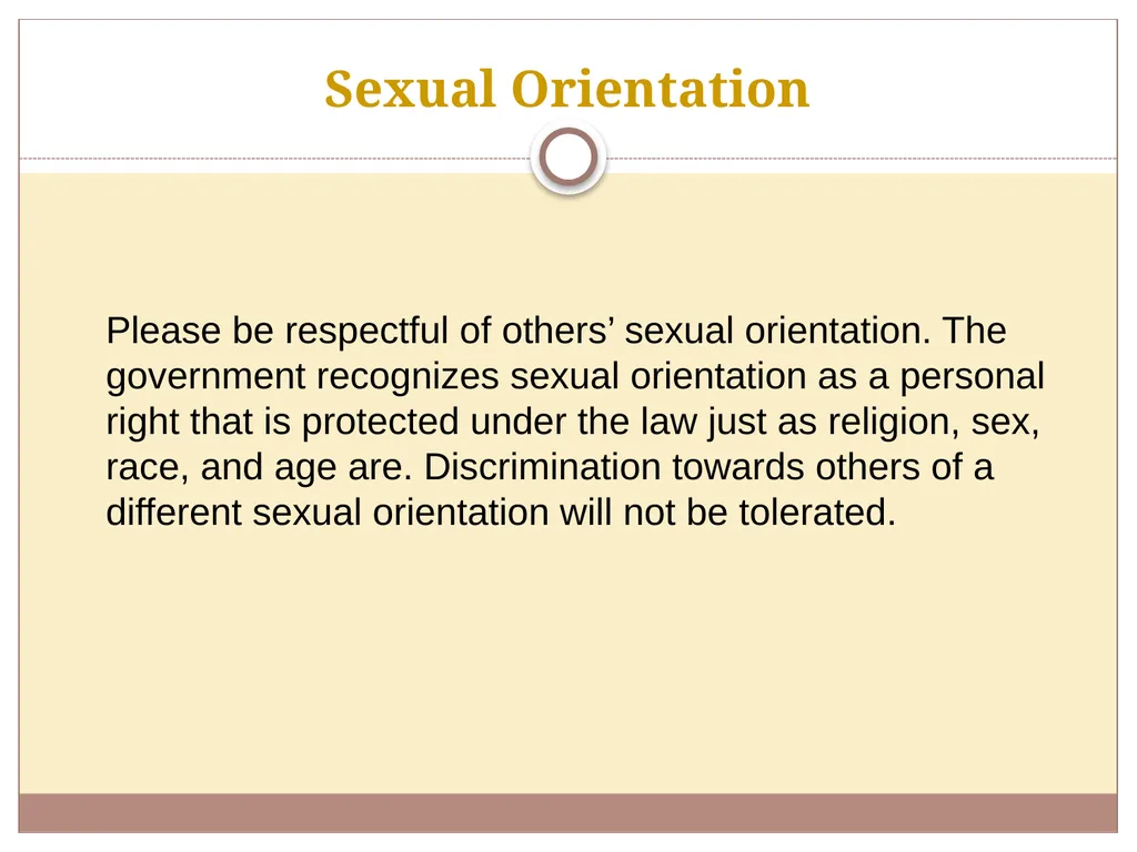 Training Module Cultural Competency Cultural - slide 20 of 25