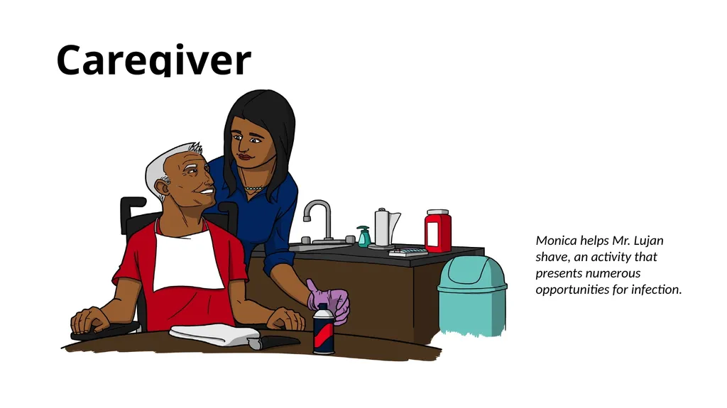 Modules: Workers’ rights and responsibilities - slide 13 of 33