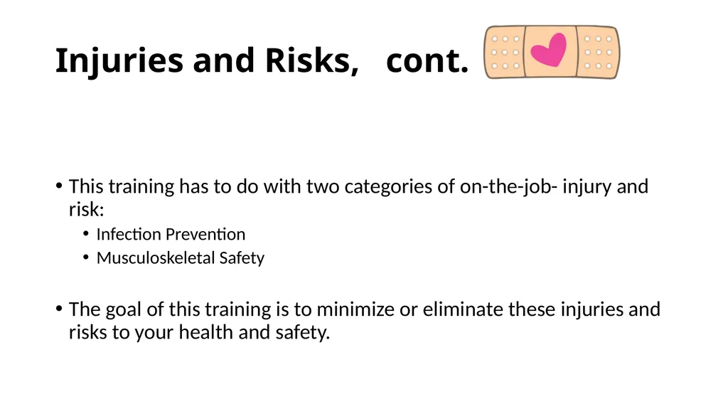 Modules: Workers’ rights and responsibilities - slide 8 of 33