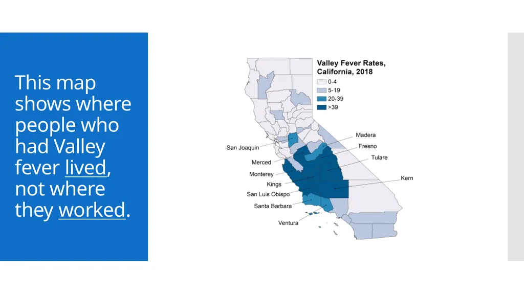 Per AB 203 this training is required for employees - slide 10 of 17