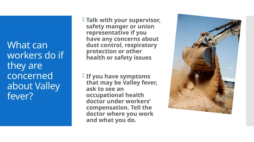 Per AB 203 this training is required for employees - slide 16 of 17
