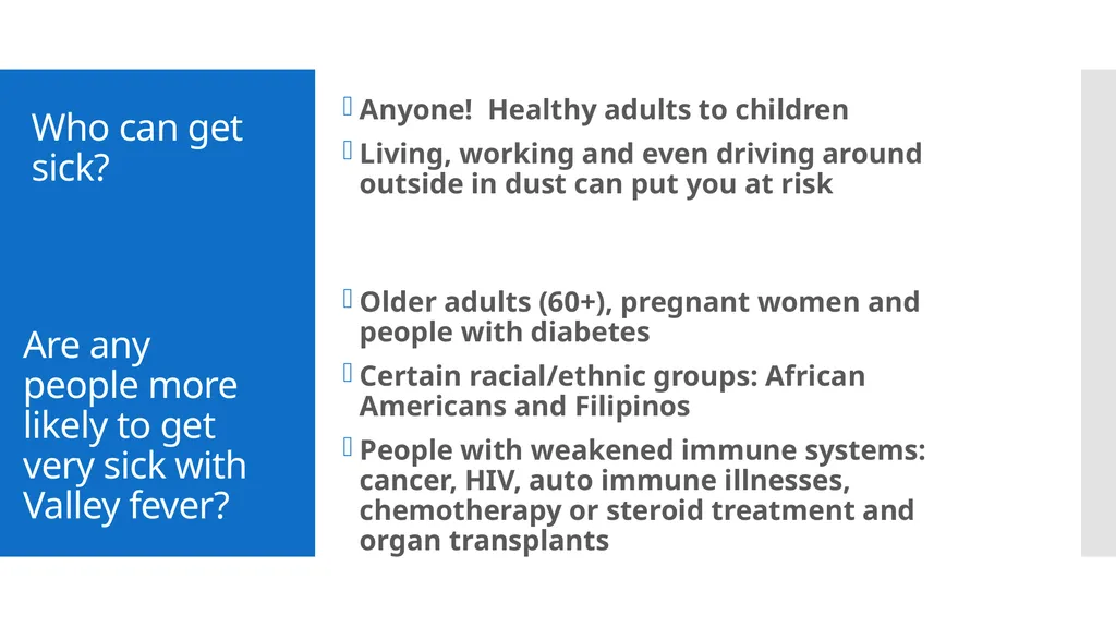 Per AB 203 this training is required for employees - slide 6 of 17