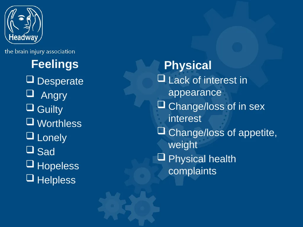 Suicide Intervention Workshop Sure, suicide is - slide 8 of 18