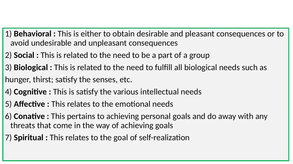 Educational Psychology Ganesamoorthi, S. Asst. - slide 88 of 101