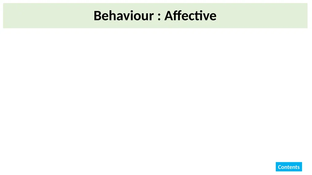 Educational Psychology Ganesamoorthi, S. Asst. - slide 94 of 101