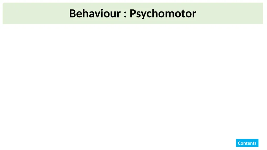 Educational Psychology Ganesamoorthi, S. Asst. - slide 95 of 101