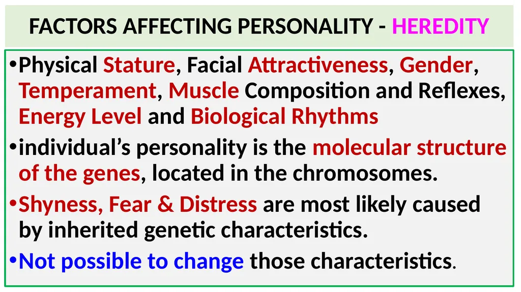 Educational Psychology Ganesamoorthi, S. Asst. - slide 45 of 101