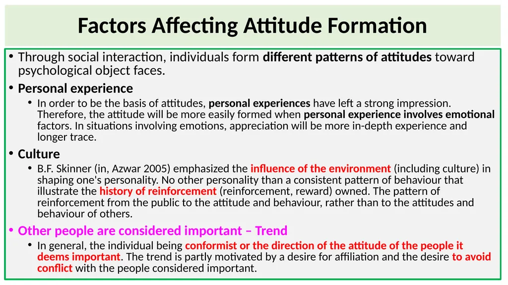 Educational Psychology Ganesamoorthi, S. Asst. - slide 99 of 101