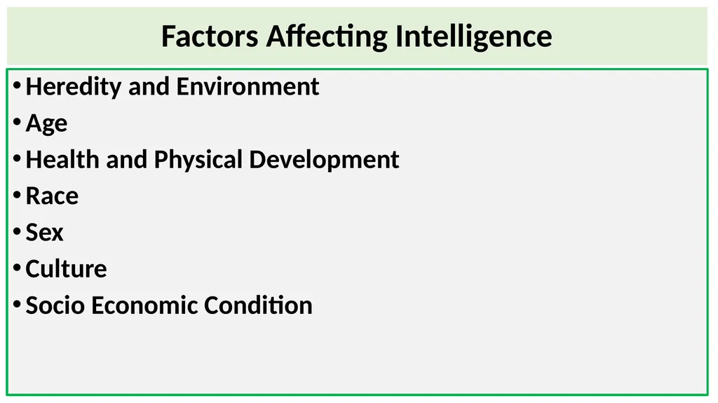 Educational Psychology Ganesamoorthi, S. Asst. - slide 29 of 101