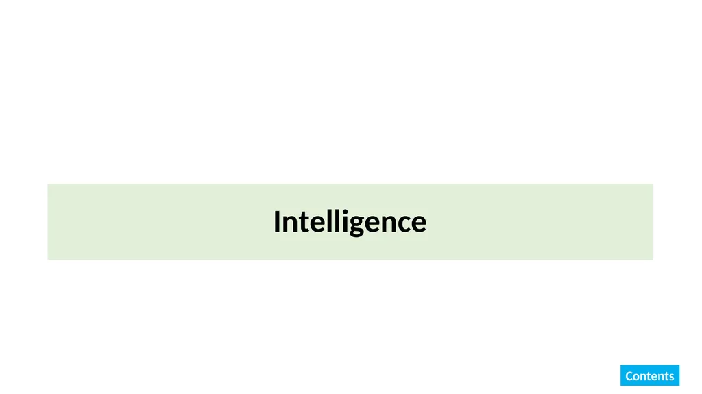 Educational Psychology Ganesamoorthi, S. Asst. - slide 15 of 101