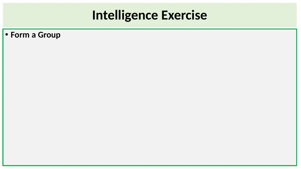 Educational Psychology Ganesamoorthi, S. Asst. - slide 16 of 101