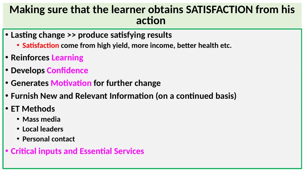 Educational Psychology Ganesamoorthi, S. Asst. - slide 59 of 101