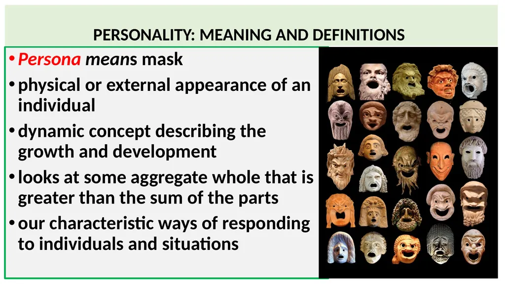 Educational Psychology Ganesamoorthi, S. Asst. - slide 33 of 101