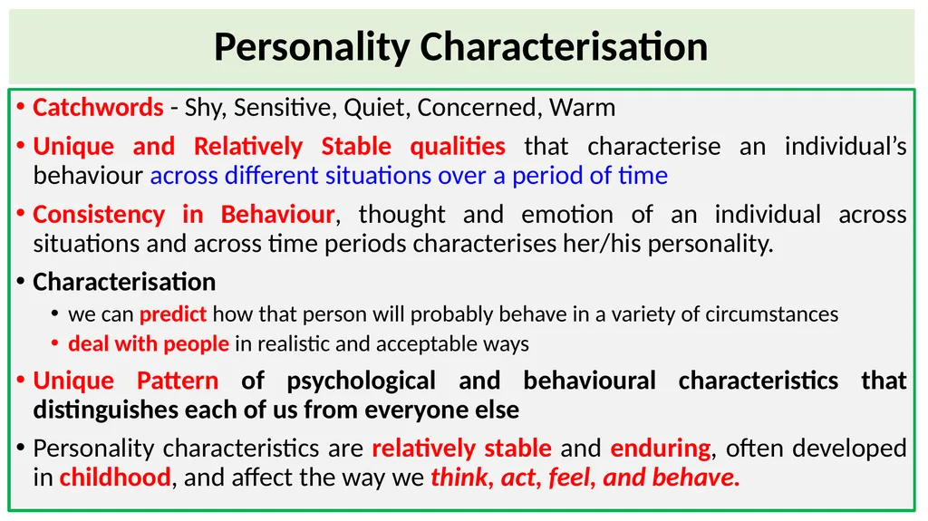 Educational Psychology Ganesamoorthi, S. Asst. - slide 40 of 101