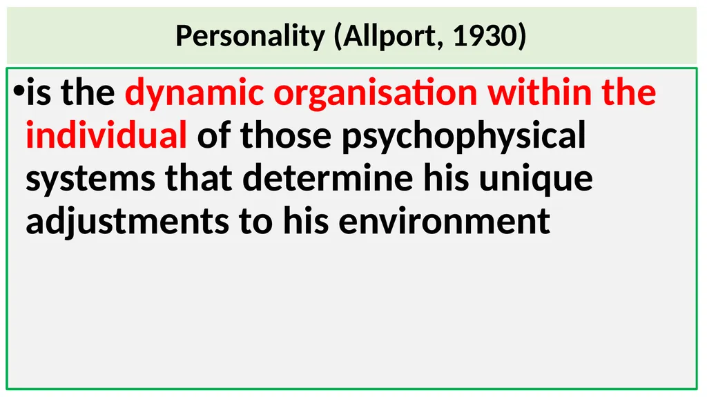 Educational Psychology Ganesamoorthi, S. Asst. - slide 34 of 101