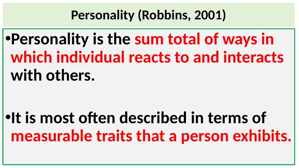 Educational Psychology Ganesamoorthi, S. Asst. - slide 37 of 101