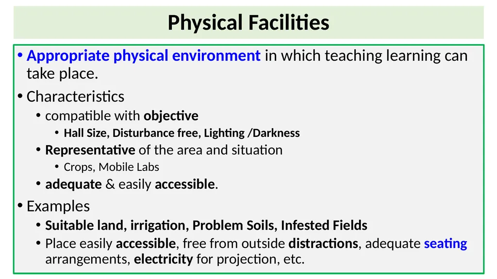 Educational Psychology Ganesamoorthi, S. Asst. - slide 73 of 101