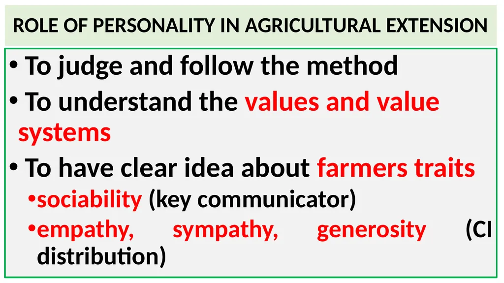 Educational Psychology Ganesamoorthi, S. Asst. - slide 48 of 101