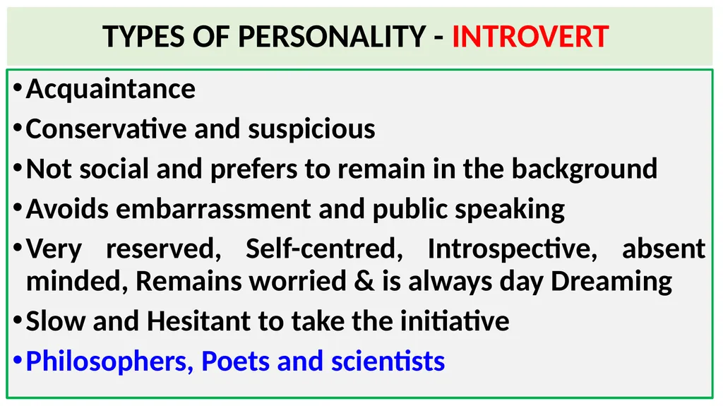 Educational Psychology Ganesamoorthi, S. Asst. - slide 41 of 101