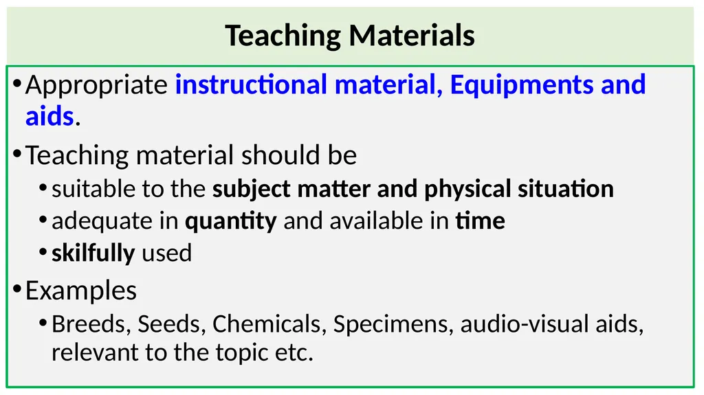 Educational Psychology Ganesamoorthi, S. Asst. - slide 72 of 101