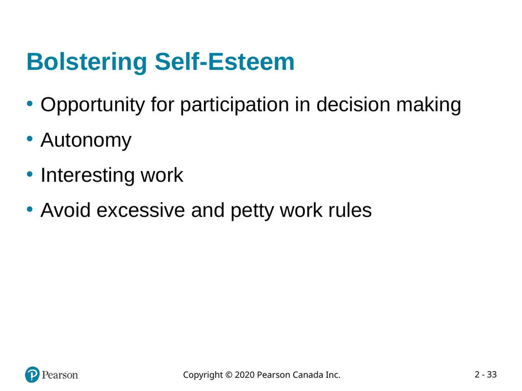 Organizational Behaviour: Understanding and - slide 33 of 102