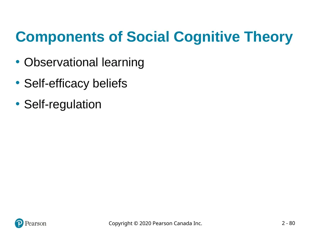 Organizational Behaviour: Understanding and - slide 80 of 102