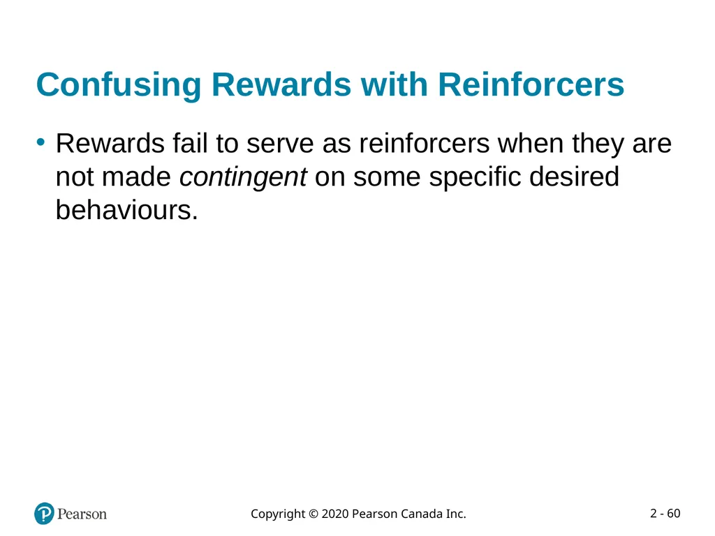 Organizational Behaviour: Understanding and - slide 60 of 102
