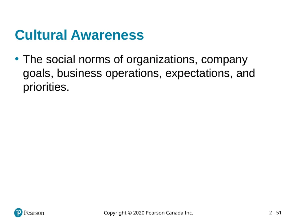 Organizational Behaviour: Understanding and - slide 51 of 102
