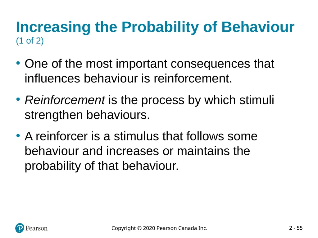 Organizational Behaviour: Understanding and - slide 55 of 102