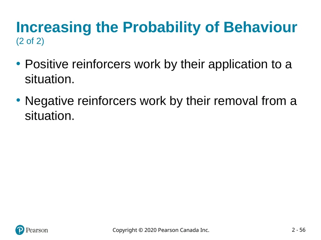 Organizational Behaviour: Understanding and - slide 56 of 102