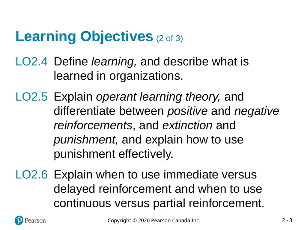 Organizational Behaviour: Understanding and - slide 3 of 102