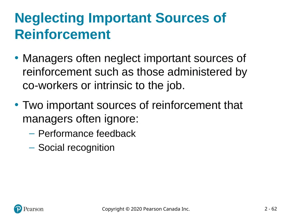 Organizational Behaviour: Understanding and - slide 62 of 102