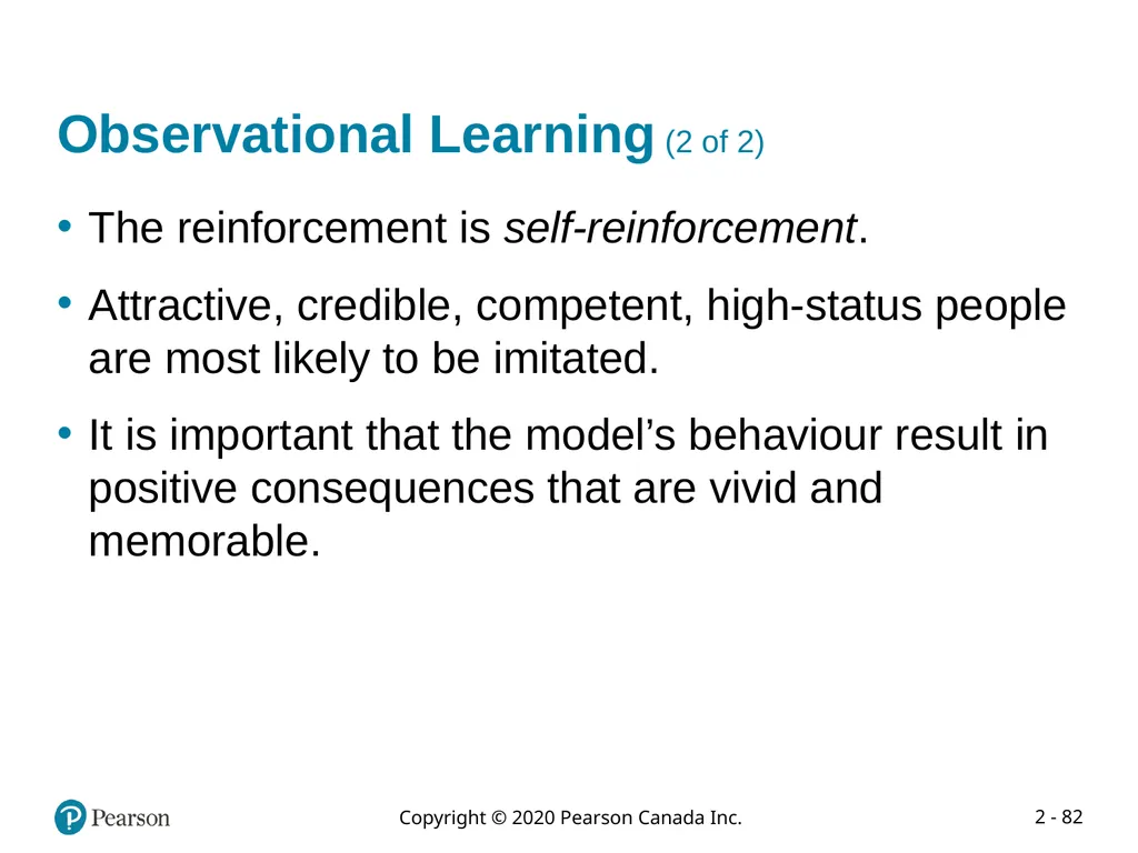 Organizational Behaviour: Understanding and - slide 82 of 102