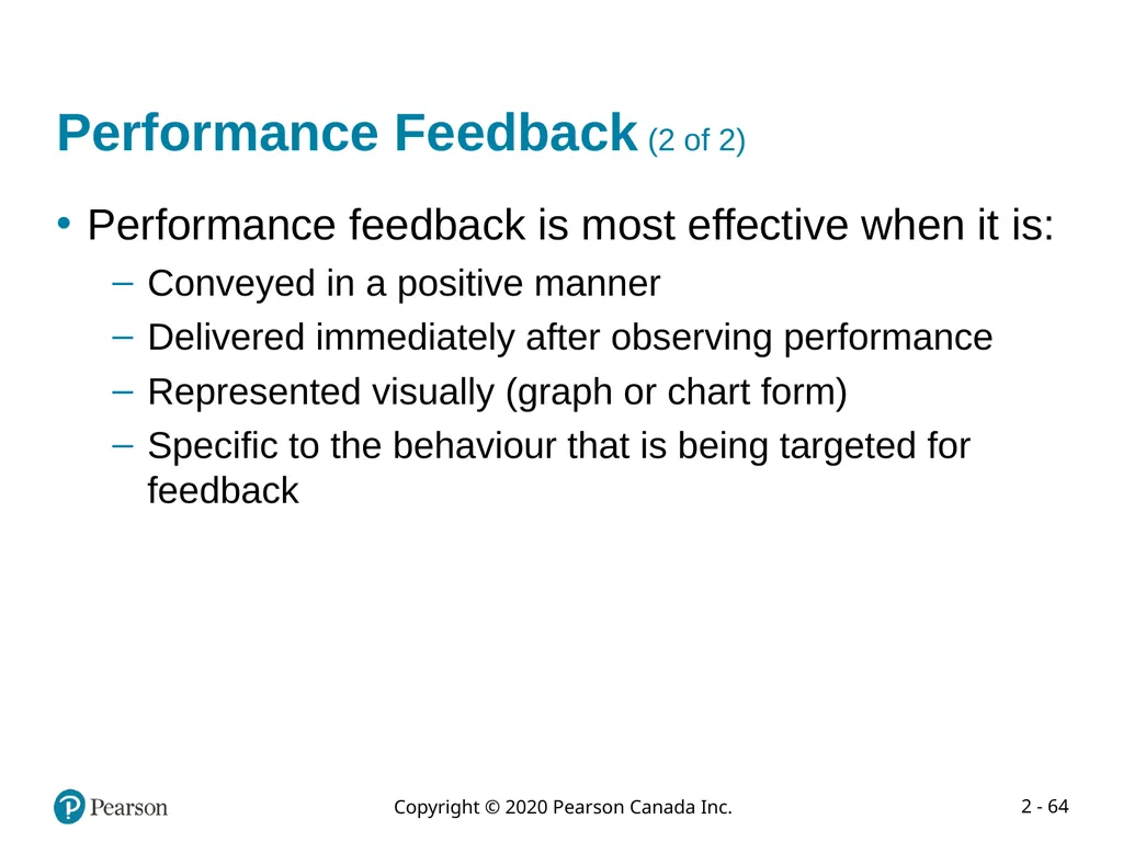 Organizational Behaviour: Understanding and - slide 64 of 102