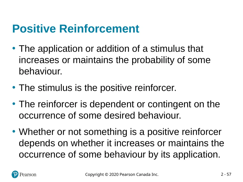 Organizational Behaviour: Understanding and - slide 57 of 102