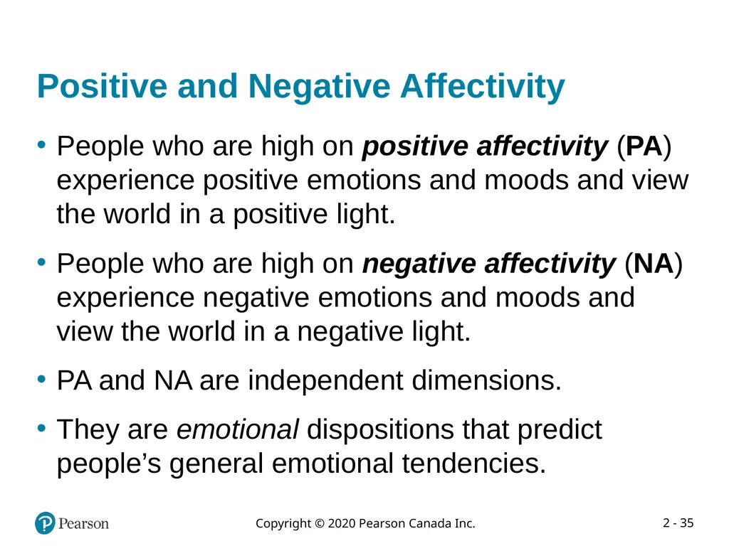 Organizational Behaviour: Understanding and - slide 35 of 102