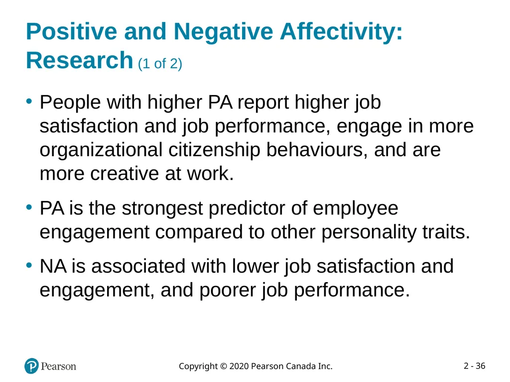 Organizational Behaviour: Understanding and - slide 36 of 102