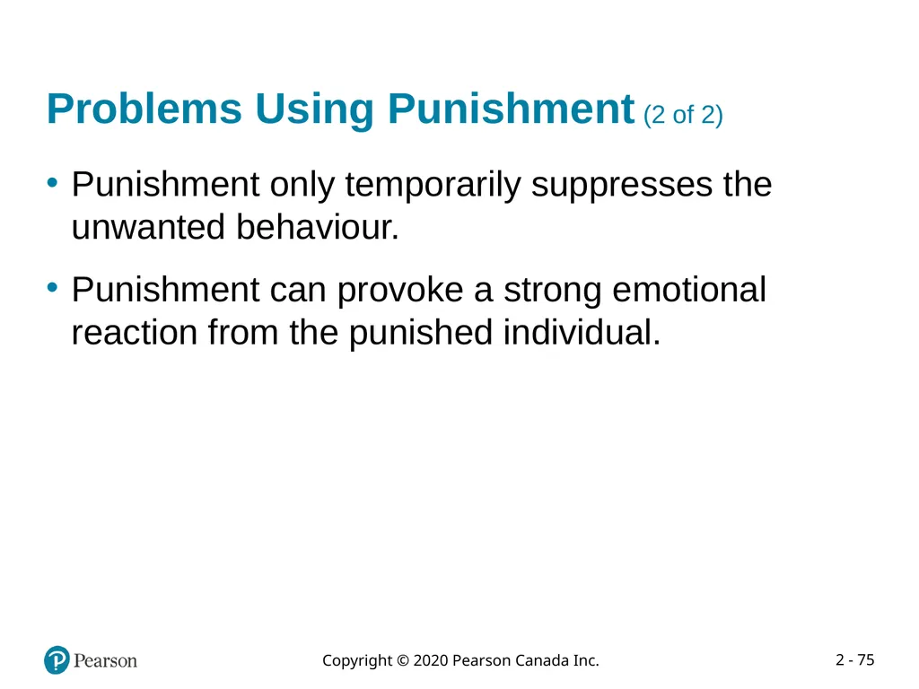 Organizational Behaviour: Understanding and - slide 75 of 102