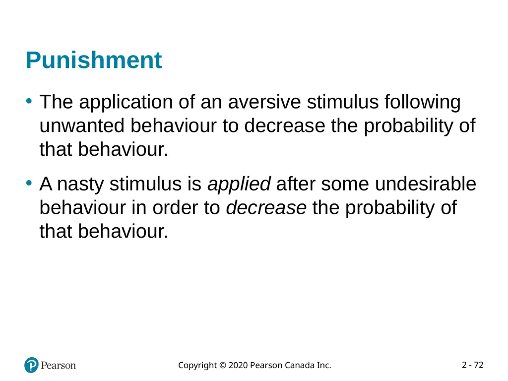 Organizational Behaviour: Understanding and - slide 72 of 102