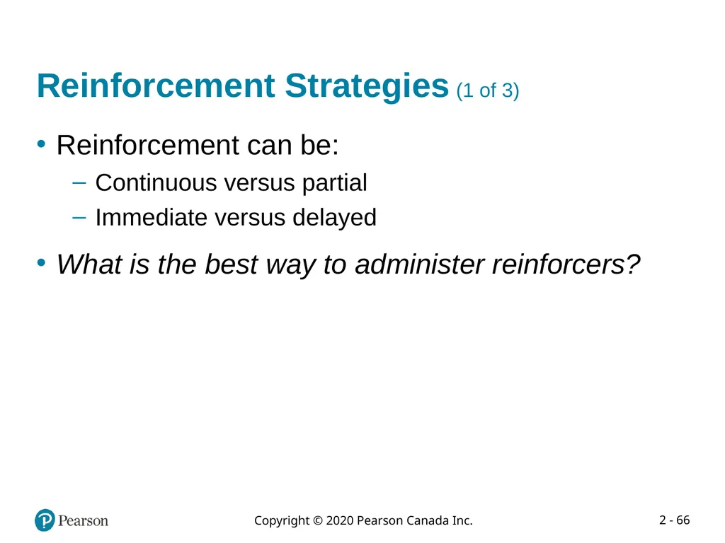 Organizational Behaviour: Understanding and - slide 66 of 102